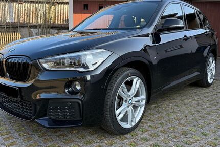 BMW X1 131.000 km 19.900 &euro; Oberkail 54533