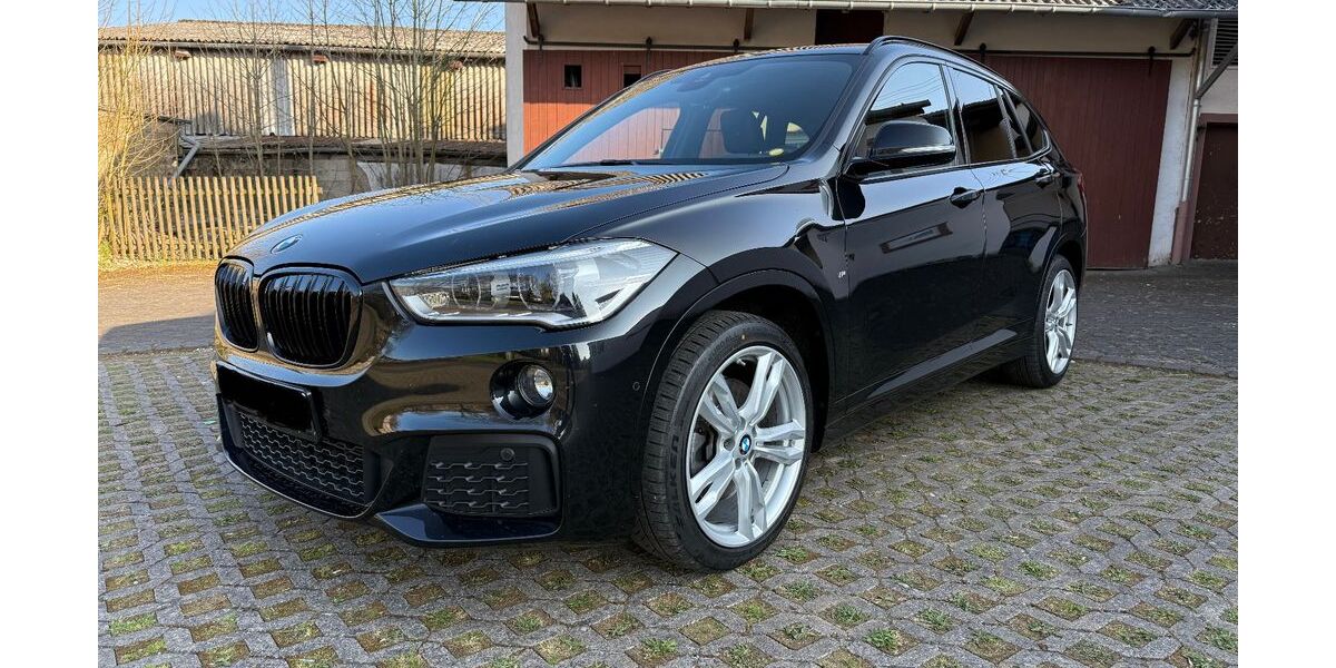 BMW X1 131.000 km 19.900 &euro; Oberkail 54533