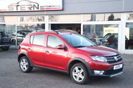 Dacia Sandero 121.500 km 5.290 &euro; Pfullendorf 88630