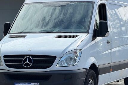 Mercedes-Benz Sprinter 133.000 km 7.480 &euro; Hohenbrunn 85662