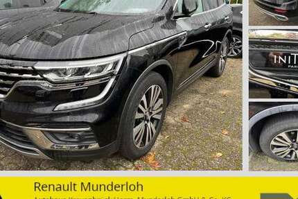 Renault Koleos 64.727 km 27.450 € Oldenburg 26133