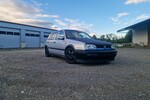 VW Golf 243.500 km 5.000 € Ulm 89073
