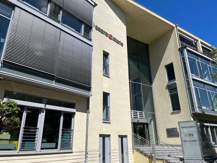 Büro in Hamburg 9.900 € 440 m²