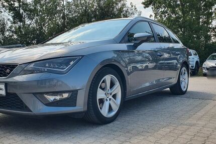 Seat Leon 153.950 km 7.699 &euro; Olching 82140