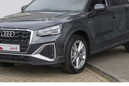 Audi Q2 5.492 km 32.450 € Düren 52351