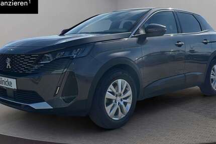 Peugeot 3008 26.984 km 19.480 &euro; Jena-Lobeda 07747