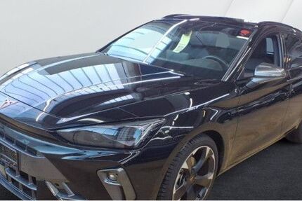 Cupra Leon 20.192 km 29.980 &euro; Mainz 55129