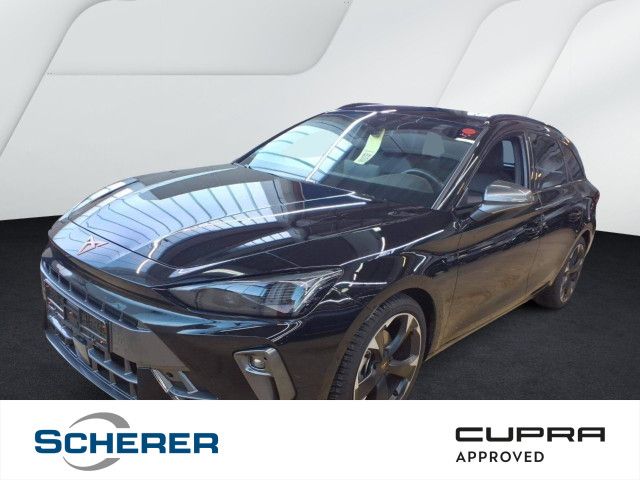 Cupra Leon 20.192 km 29.980 &euro; Mainz 55129