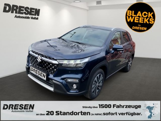 Suzuki (SX4) S-Cross 5.550 km 28.490 &euro; Korschenbroich 41352