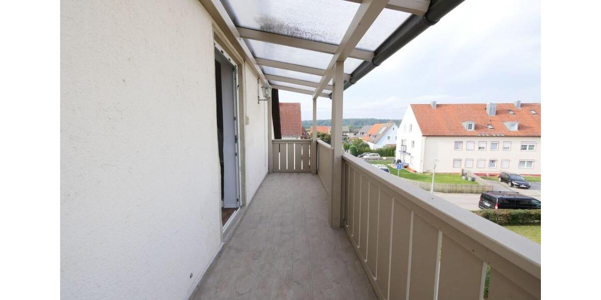 Maisonettenwohnung Töging am Inn - 3 Zimmer, 97 m&sup2;, 910&euro; | Angebot:25568559