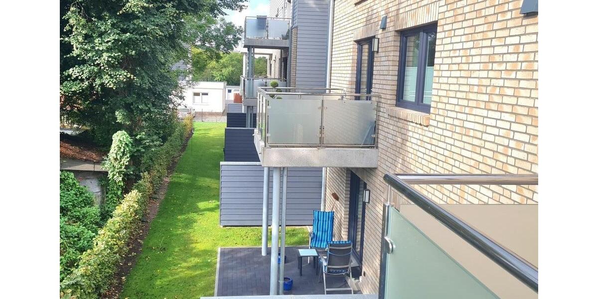 Etagenwohnung Heide - 3 Zimmer, 75 m&sup2;, 895&euro; | Angebot:24937945