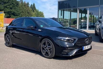 Mercedes A 180