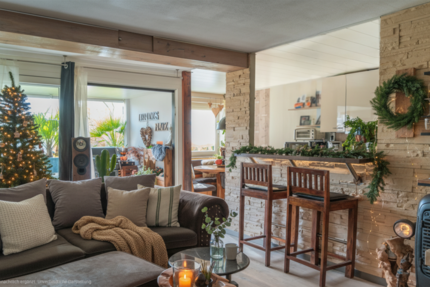 Wohnung zum Kaufen in Tamm 348.000 € 81.96 m² 3.5 zimmer