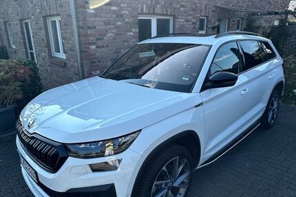 Skoda Kodiaq 75.000 km 37.000 &euro; Lank-Latum 40668