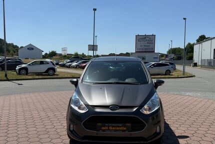 Ford B-Max 140.568 km 6.990 &euro; Mölln 23879