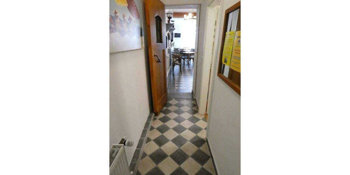 Reihenmittelhaus Glückstadt - 5 Zimmer, 161 m&sup2;, 425.000&euro; | Angebot:26486164