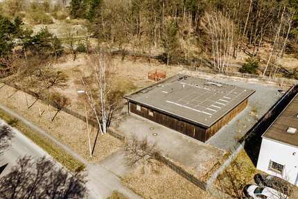 Gewerbeobjekt Lüneburg Ebensberg - 549.000&euro; | Angebot:26249758