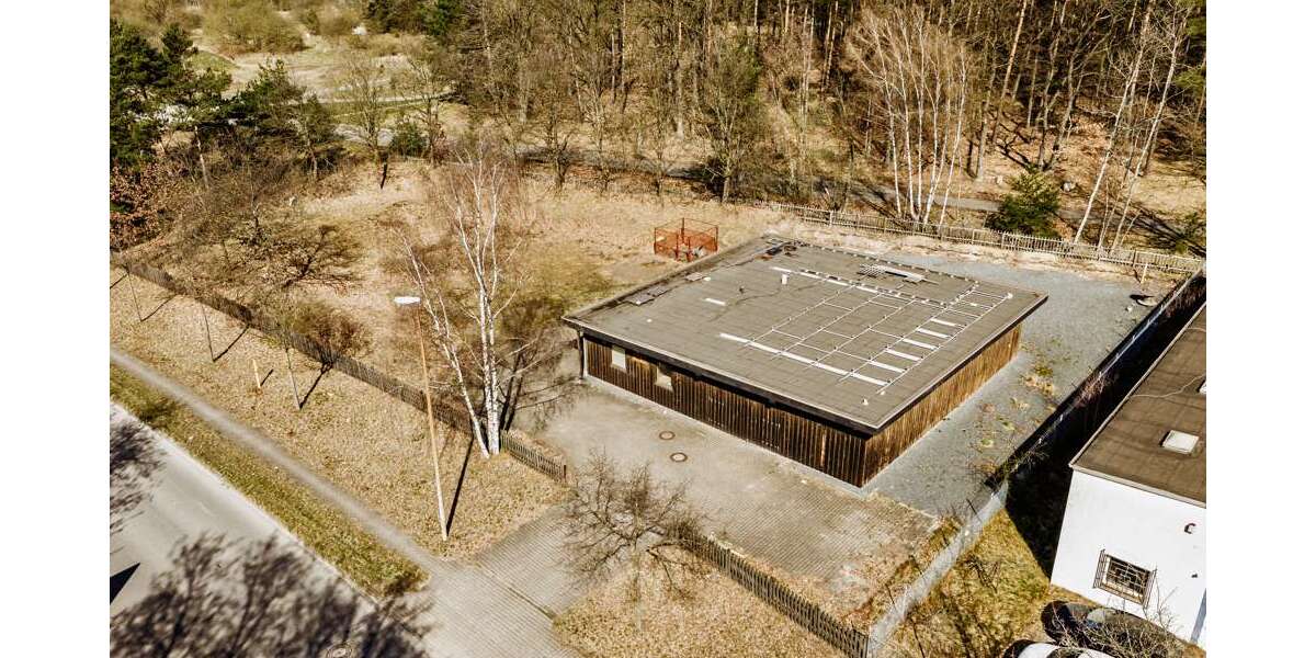 Gewerbeobjekt Lüneburg Ebensberg - 549.000&euro; | Angebot:26249758