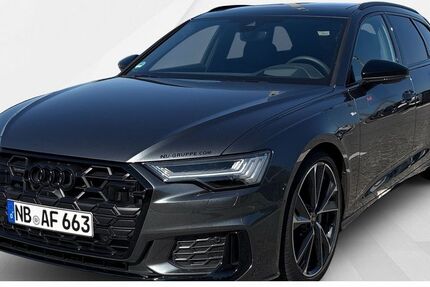 Audi A6 2.500 km 84.699 &euro; Neubrandenburg 17036