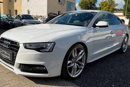 Audi A5 172.000 km 16.999 &euro; Eisenach 99817