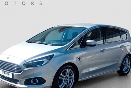 Ford S-Max 145.783 km 15.970 &euro; Wertingen 86637