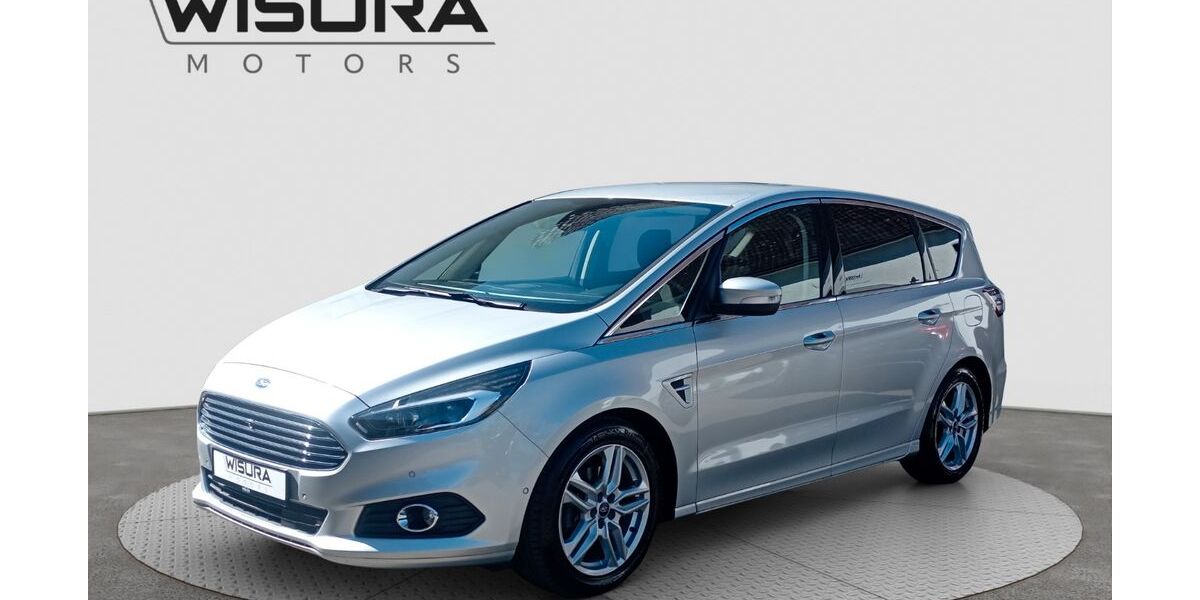 Ford S-Max 145.783 km 15.970 &euro; Wertingen 86637