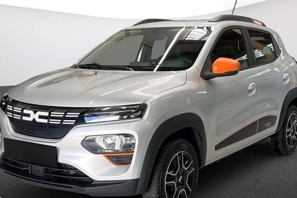 Dacia Spring 48.253 km 10.870 &euro; Münster - Amelsbüren 48163