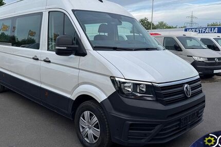 VW Crafter 139.800 km 28.900 &euro; Schweinfurt 97424