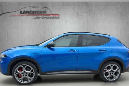 Alfa Romeo Tonale 14.062 km 33.880 &euro; Thannhausen 86470