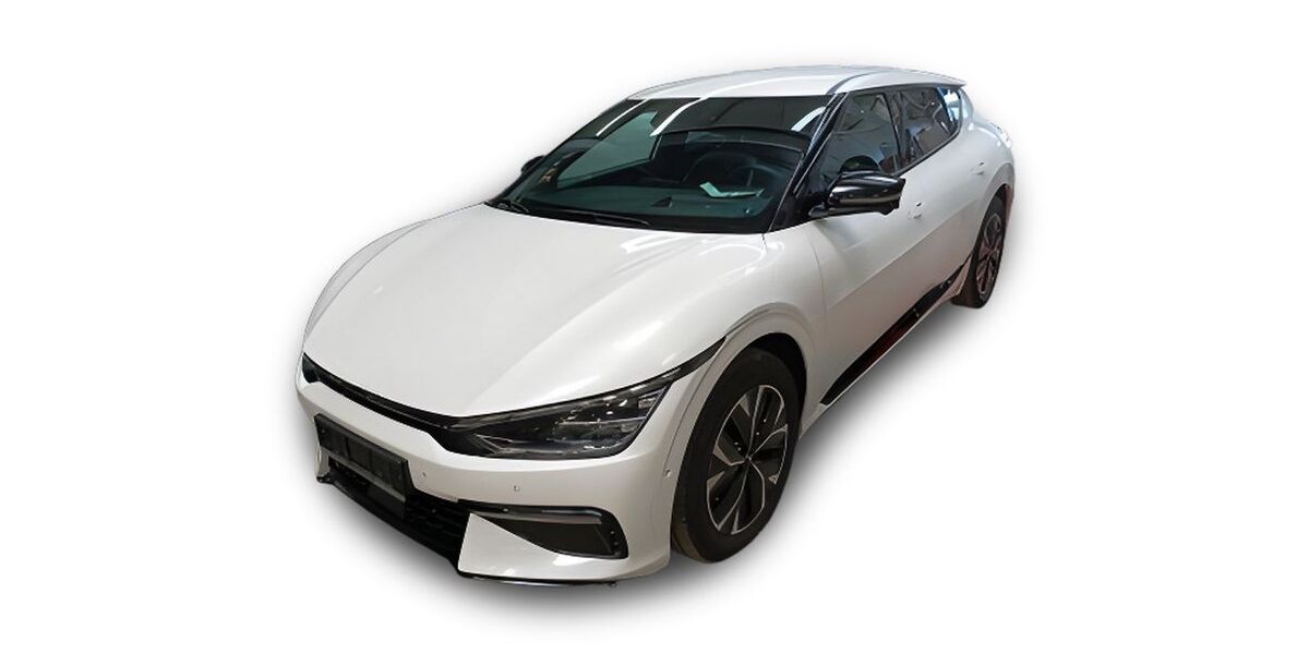 Kia EV6 41.913 km 33.447 &euro; Ergolding 84030