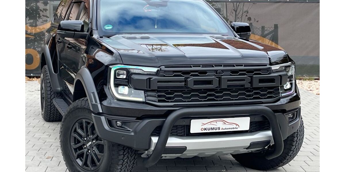 Ford Ranger 5.000 km 59.999 &euro; Rohrdorf 72229