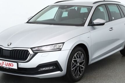 Skoda Octavia 49.889 km 21.990 &euro; Rostock 18146