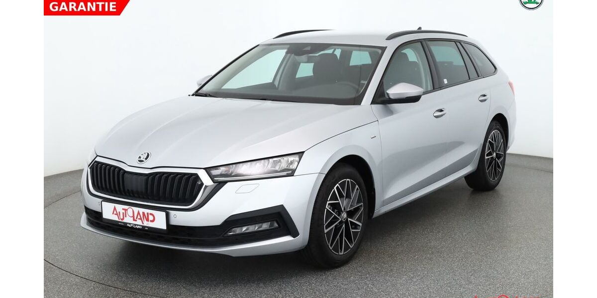 Skoda Octavia 49.889 km 21.990 &euro; Rostock 18146