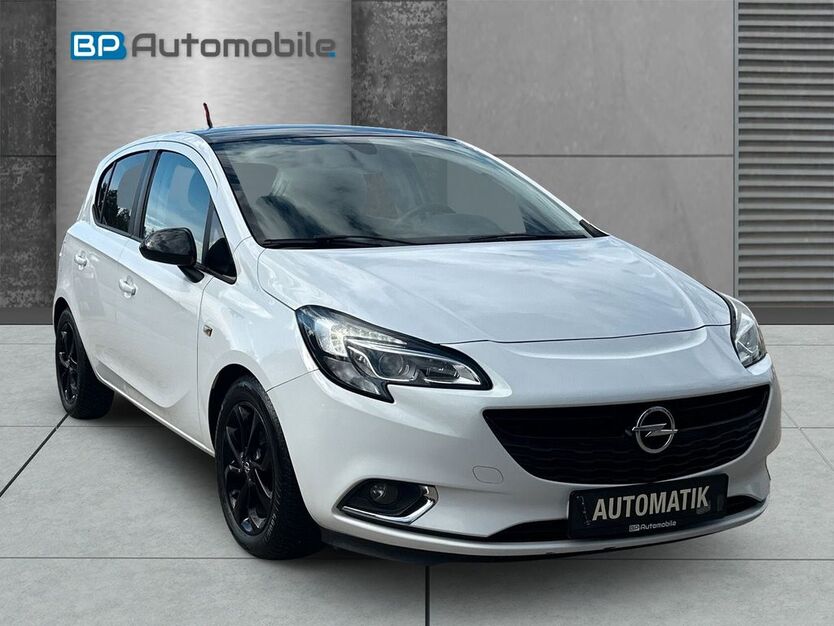 Opel Corsa 135.000 km 10.990 € Walsrode 29664