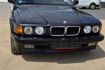 BMW 730 219.000 km 12.700 &euro; Hofbieber 36145