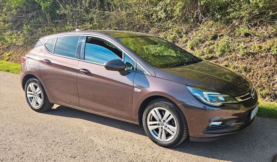 Astra