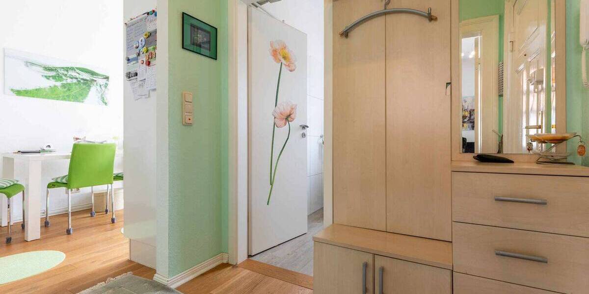 Mehrfamilienhaus, Wohnhaus Lüneburg Rotes Feld - 520.000&euro; | Angebot:25691296