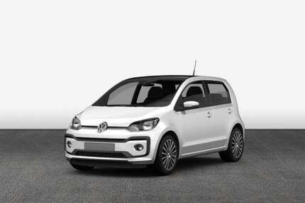 VW up! 89.531 km 7.590 &euro; Esslingen 73730