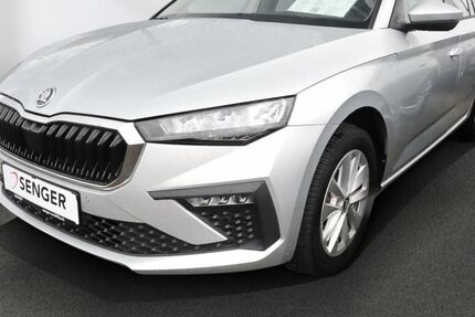 Skoda Scala 27.500 km 19.480 &euro; Bad Segeberg 23795
