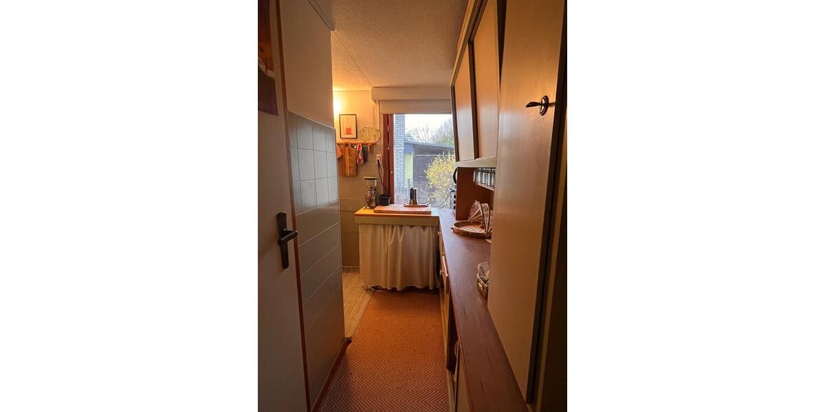 Bungalow Bad Freienwalde (Oder) - 2 Zimmer, 26 m&sup2;, 400&euro; | Angebot:26272353