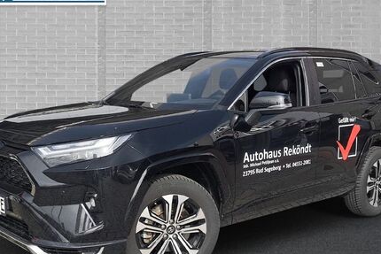 Toyota RAV 4 7.000 km 57.690 &euro; Lübeck 23566