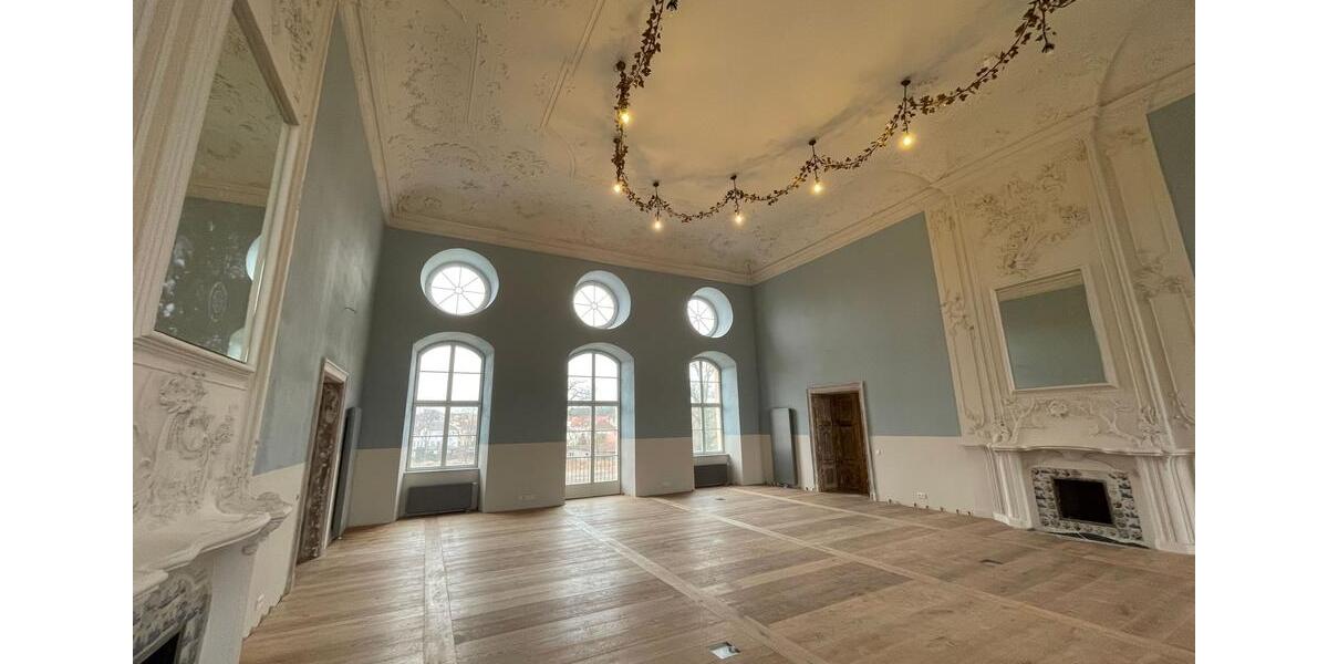 Etagenwohnung Fürstenberg/Havel Havel - 2 Zimmer, 75 m&sup2;, 978&euro; | Angebot:26198541