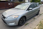 Mondeo