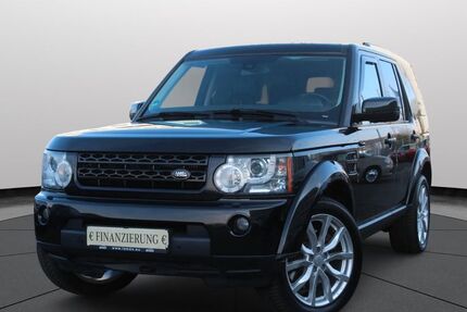 Land Rover Discovery 224.700 km 11.900 &euro; Frankfurt am Main 60386