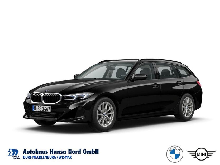 BMW 318 30.049 km 33.490 € Dorf Mecklenburg/Wismar 23972