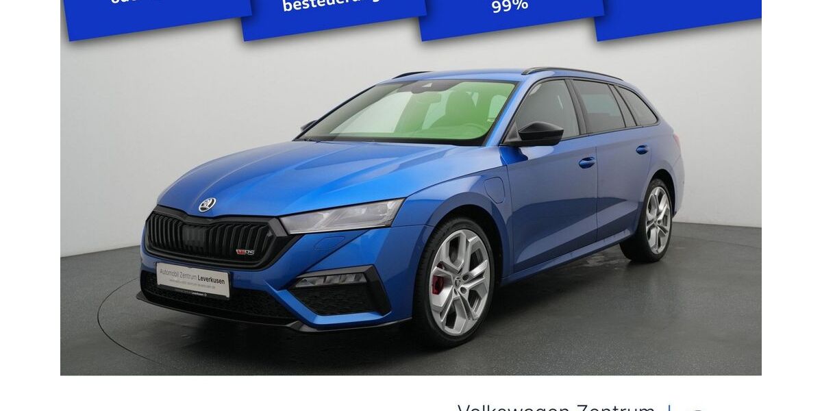 Skoda Octavia 72.816 km 24.380 &euro; Leverkusen 51379