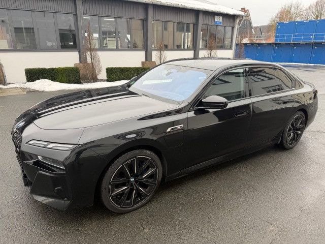 BMW M760 113.000 km 82.899 &euro; Heilbad Heiligenstadt 37308