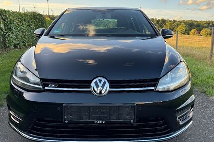 VW Golf 135.000 km 11.000 € Kappel 55483
