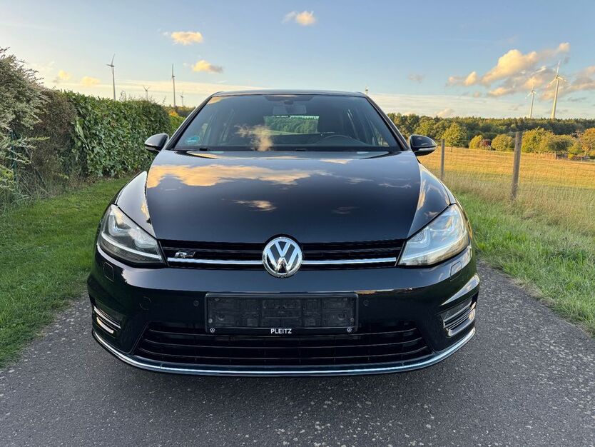 VW Golf 135.000 km 11.000 € Kappel 55483