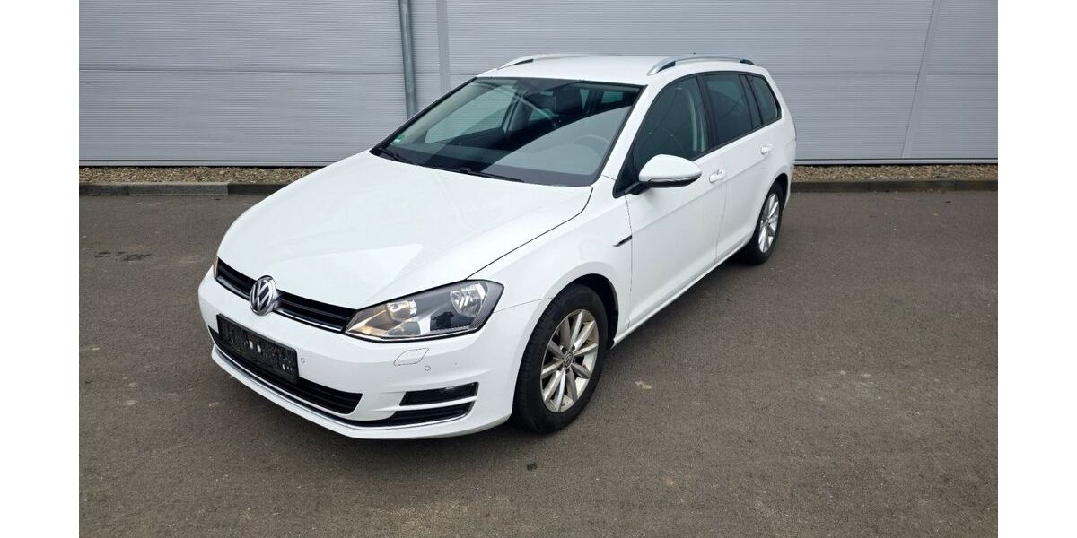 VW Golf 296.000 km 7.490 &euro; Werther 99735